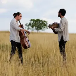 Concert  en forêt