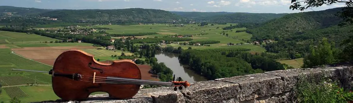 Concert en hommage à Roland Pidoux par les Rencontres de Bélaye