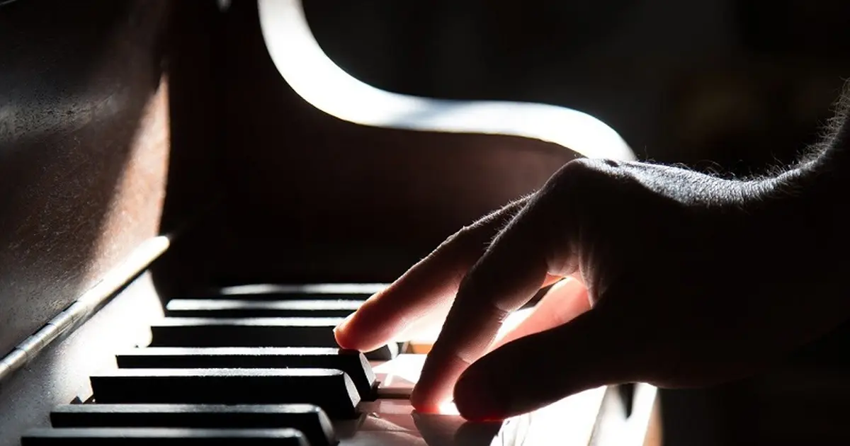 Concert en l'Église - récital de piano