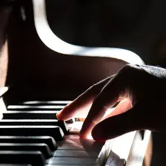 Concert en l'Église - récital de piano