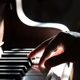 Concert en l'Église - récital de piano