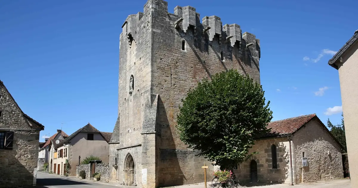 Concert en l'église Saint Martial de Rudelle
