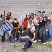 Concert : En Même Temps