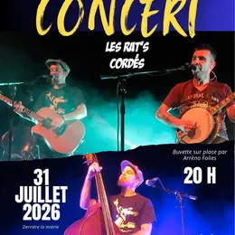 Concert en Plein Air