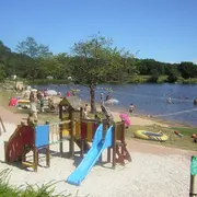 concert en plein air