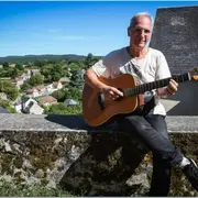 Concert en plein air