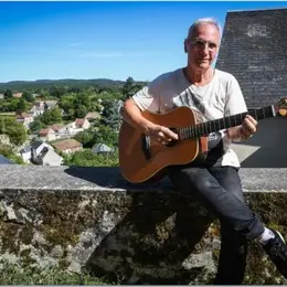 Concert en plein air