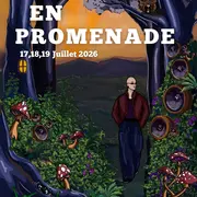 Concert En promenade festival