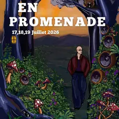 Concert En promenade festival