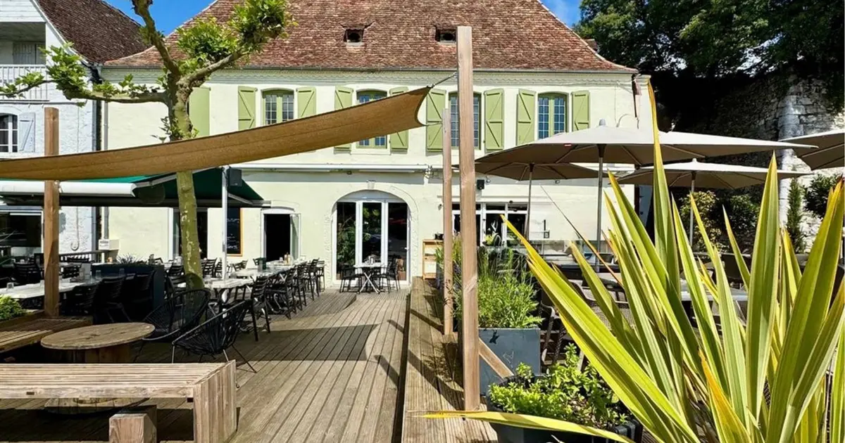 Concert en terrasse : Les Blue Simone