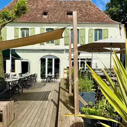 Concert en terrasse : Les Blue Simone