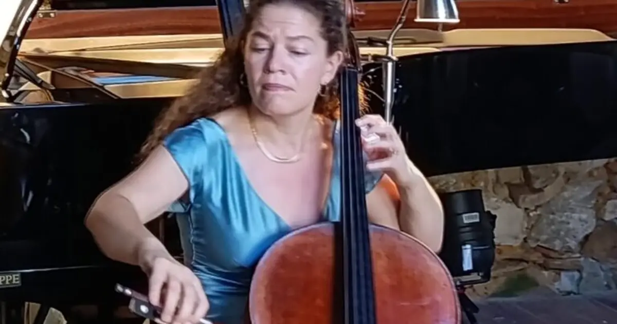 Concert en Trio Sarah Lancu, Bruno Dubarry et Kristi Gjezi