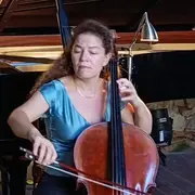 Concert en Trio Sarah Lancu, Bruno Dubarry et Kristi Gjezi