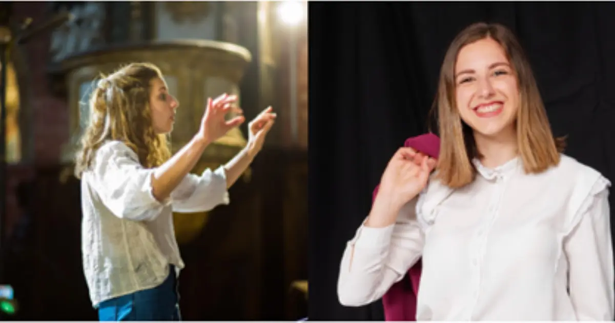 Concert en vallée du Célé : Chant choral avec l’Ensemble « La Marquise »