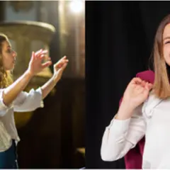 Concert en vallée du Célé  : Chant choral avec l’Ensemble « La Marquise »