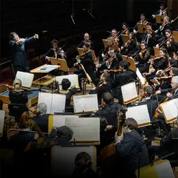 Concert en ville - Retransmission