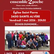 Concert Ensemble 2 poche