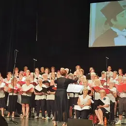 Concert - Ensemble Enigma et chorale Symphonia
