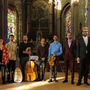 Concert Ensemble Le Grand Ballet