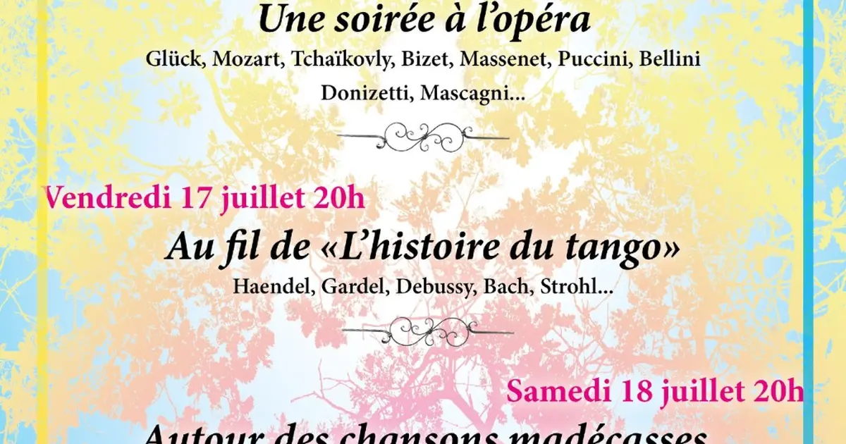 Concert | Ensemble Pyxis