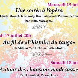 Concert | Ensemble Pyxis