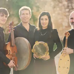 Concert Ensemble Stella d'Oriente