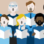 Concert - Ensemble Vocal Arpeggio