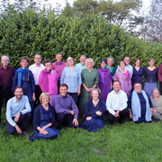 Concert ensemble vocal Les Accords