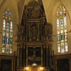 Concert : Ensemble Vocal Polymnie