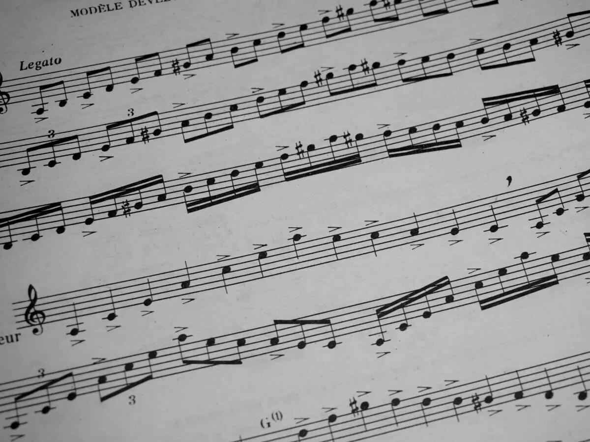 Concert : Ensemble vocal Résonance