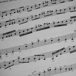 Concert : Ensemble vocal Résonance