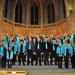 Concert Ensemble Vocal Trait d'Union