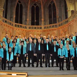 Concert Ensemble Vocal Trait d'Union
