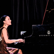 Concert « Entre deux mondes » - Festival Rêves d’enfants