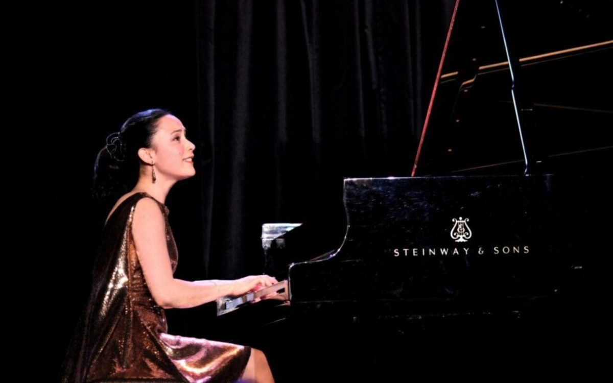 Concert « Entre deux mondes » - Festival Rêves d’enfants