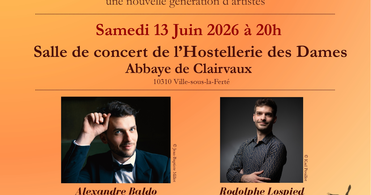 Concert - Envol