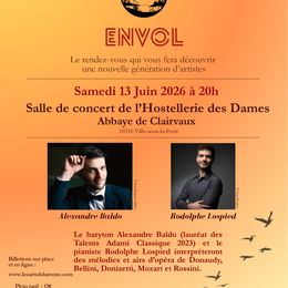Concert - Envol