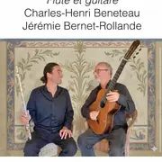 Concert : Éole