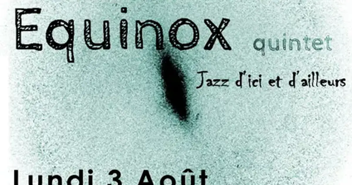 Concert Equinox