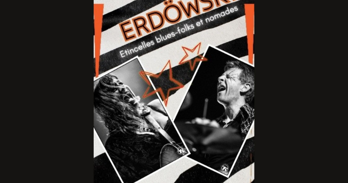 Concert | Erdöwsky