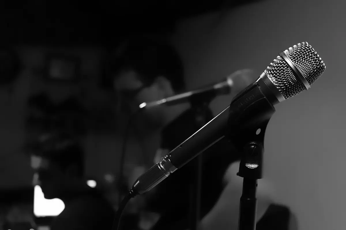 Concert Eric Lutter et son jazz Quintet
