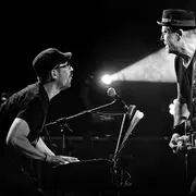 Concert : Erik Frasiak revient !