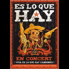 Concert Es Lo Que Hay