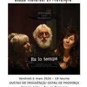 Concert : Es lo temps - Gilles Vigneault en Occitan
