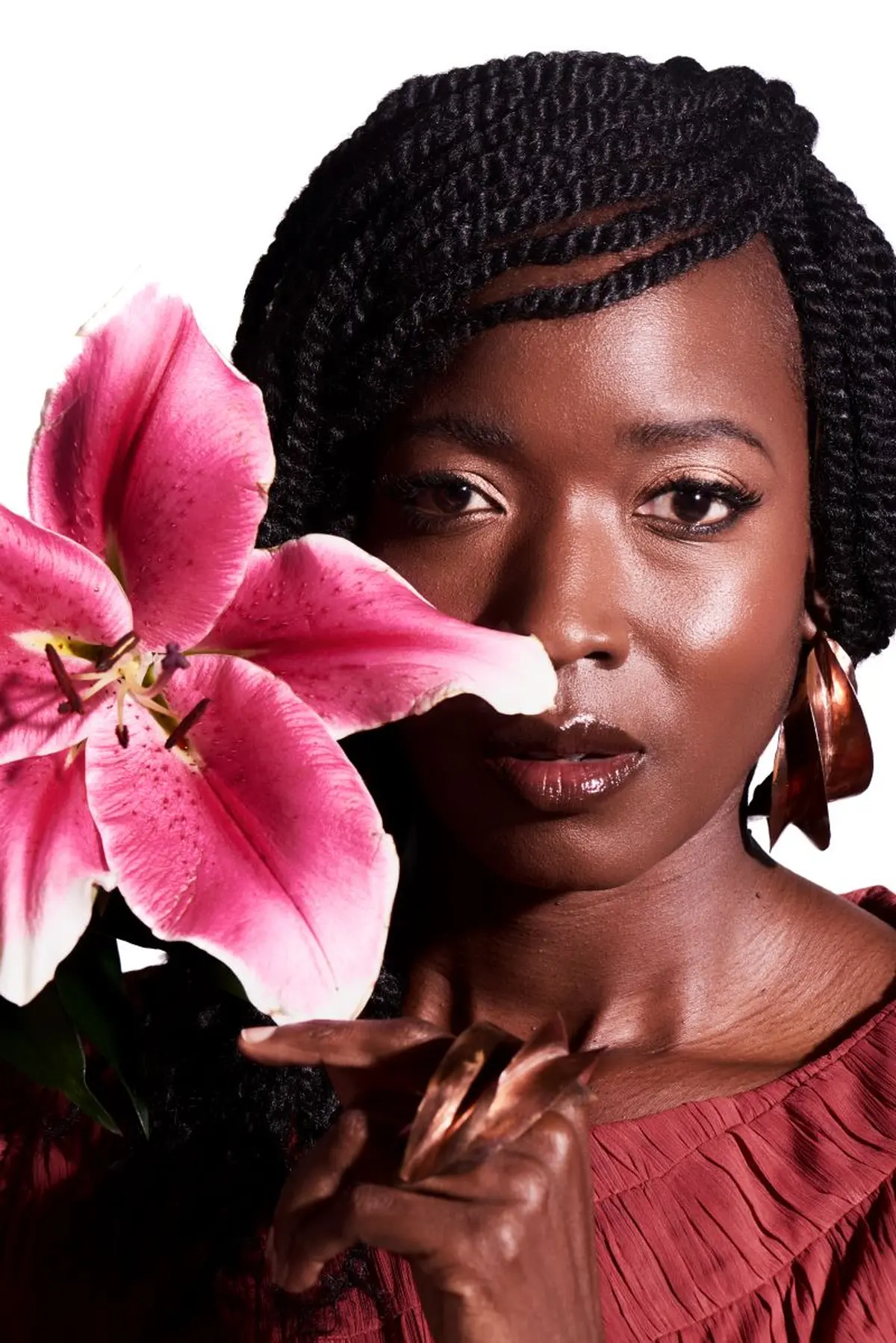 Concert - ESSENCE AND ELEMENTS de AWA LY
