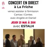 Concert Estalh