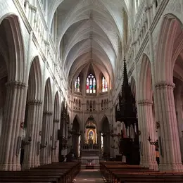 Concert estival à la Basilique