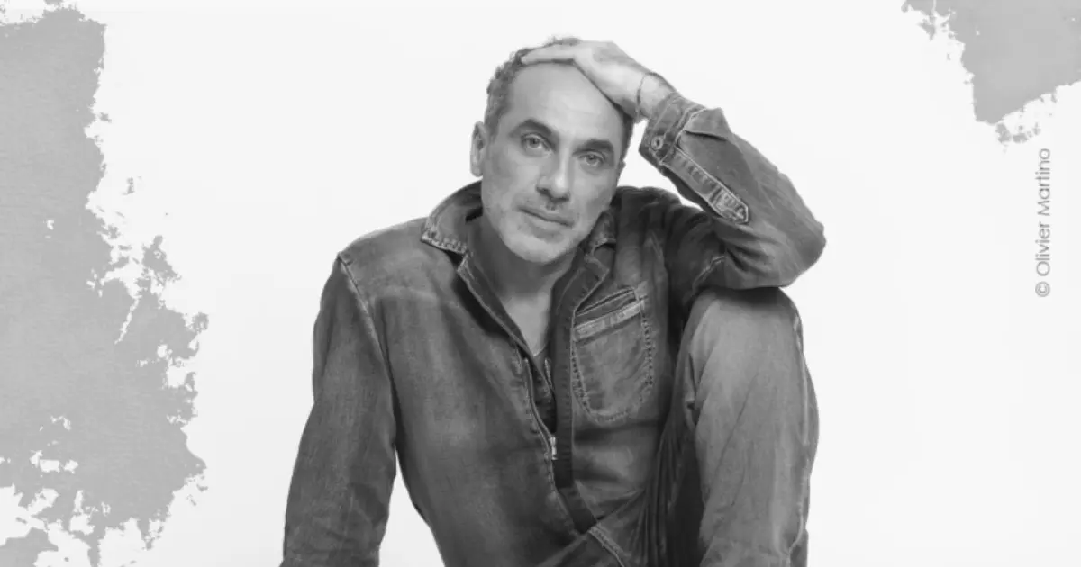 Concert estival Grabuge par Cyril Benhamou