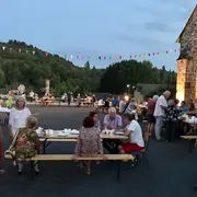 Concert et apéritif dînatoire