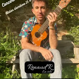 Concert & Atelier d'écriture